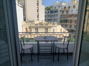 Athens City O-Central Gem Apt, Athen